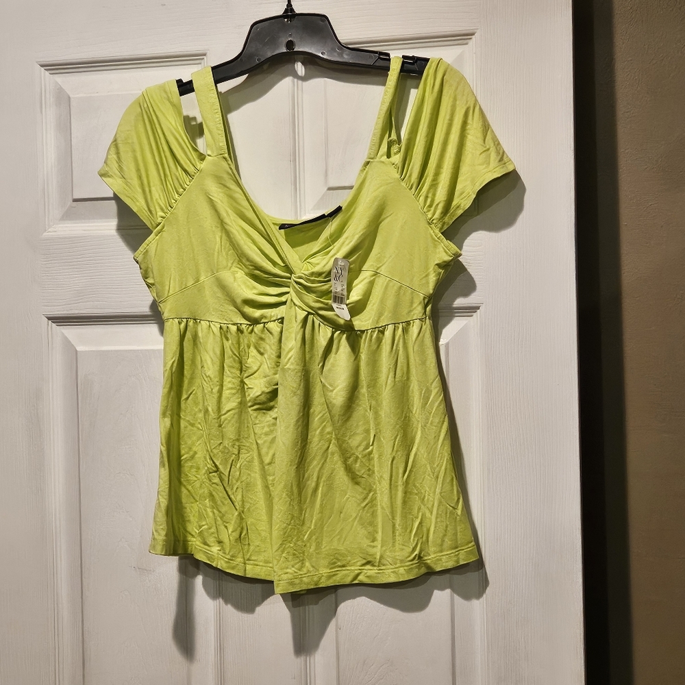 NY AND CO TOP